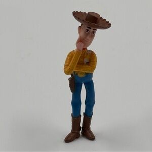 Disney Toy Story Woody 2” Figure